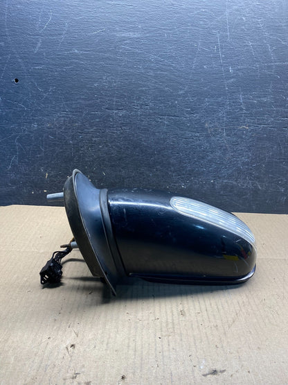 2002 to 2005 Mercedes ML Left Driver LH Side View Door Mirror AI7335 DG2