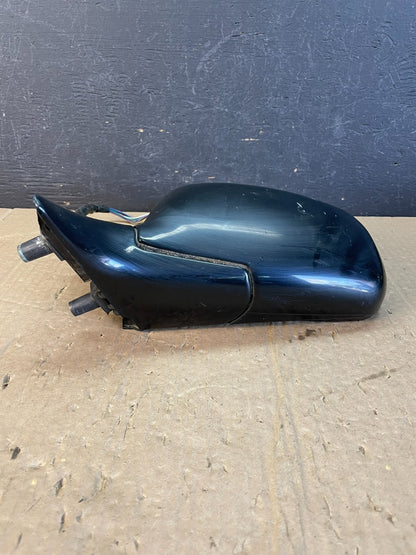 2004 to 2011 Lincoln Town Car Left Driver LH View Heat Door Mirror AC9918 DW5