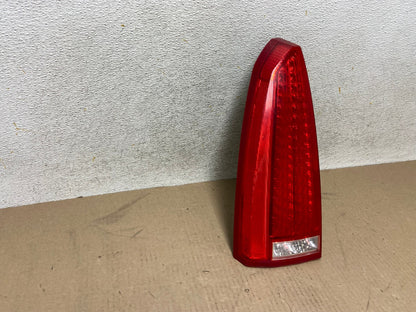 2006 to 2011 Cadillac DTS Left Driver Lh Side LED Tail light AH6762 LK1