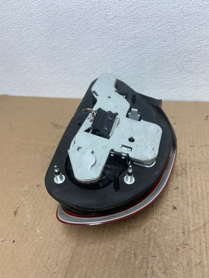 2005 to 2008 Jaguar S-Type Left Driver LH Side Tail Light AB8272 LK6