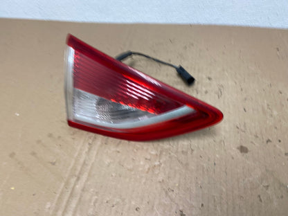 2013 to 2016 Ford Escape Left Driver LH Side Inner Tail Light OEM AB6934 LK1