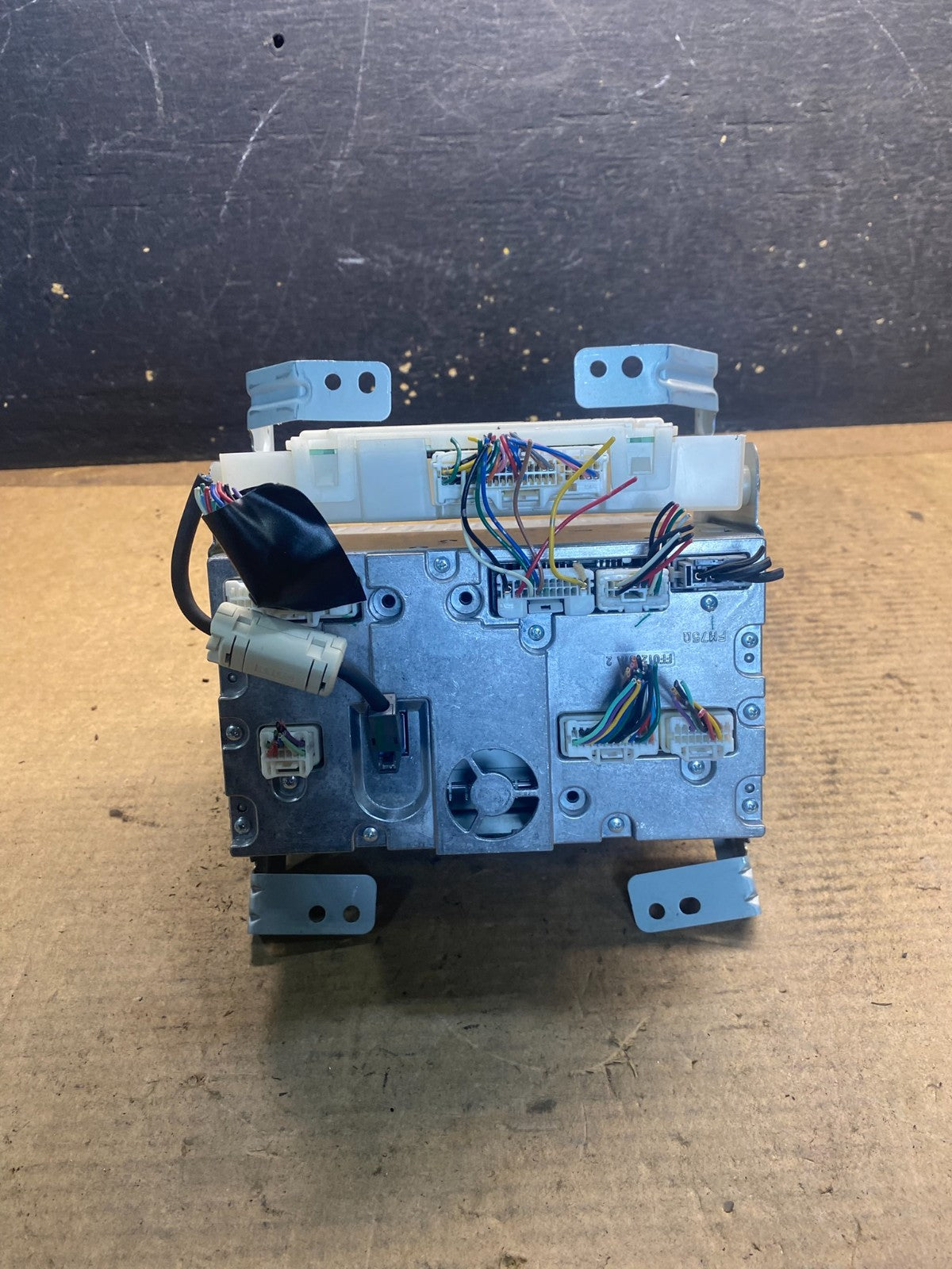 2011 - 2013 Nissan Murano Maxima M35 M37 BOSE Radio CD Navigation AA1837 DG5