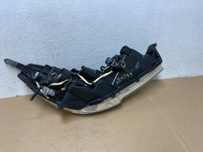 2010 2011 2012 Subaru Legacy Outback Left Driver Halogen Headlight AG4533 DW7