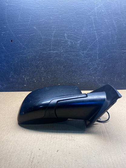 2009 - 2020 Dodge Journey Right Passenger View Door Heated Mirror AG6175 DG3