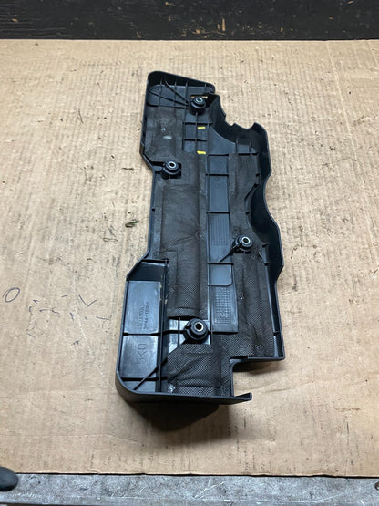 2014 to 2015 Honda Accord Hybrid Engine Cover OEM O3204 DG6