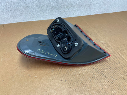 2011 2012 2013 Bmw X5 E70 Left Driver LH Tail Light AE1304 LK5