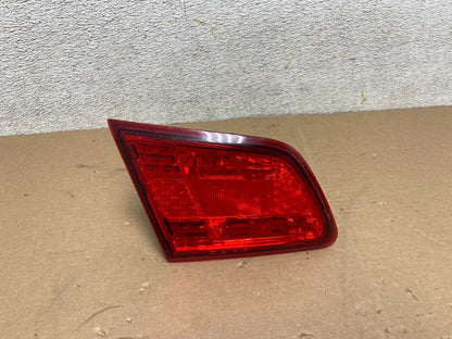 2010-2014 Subaru Legacy Left Driver LH Side Tail Light Inner OEM R0451 DW0