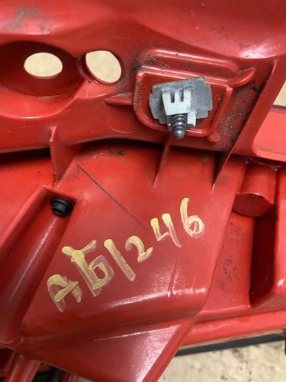 2010 to 2016 Cadillac Srx Right Passenger RH Side Tail Light AG1246 LK8
