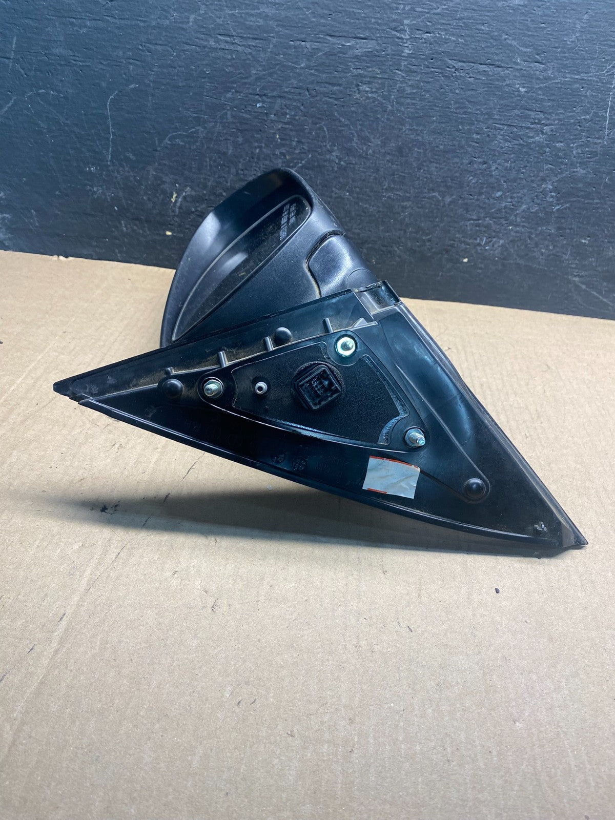 2011 - 2013 Kia Optima Right Passenger View Door Mirror Turn Signal AE7698 DW4