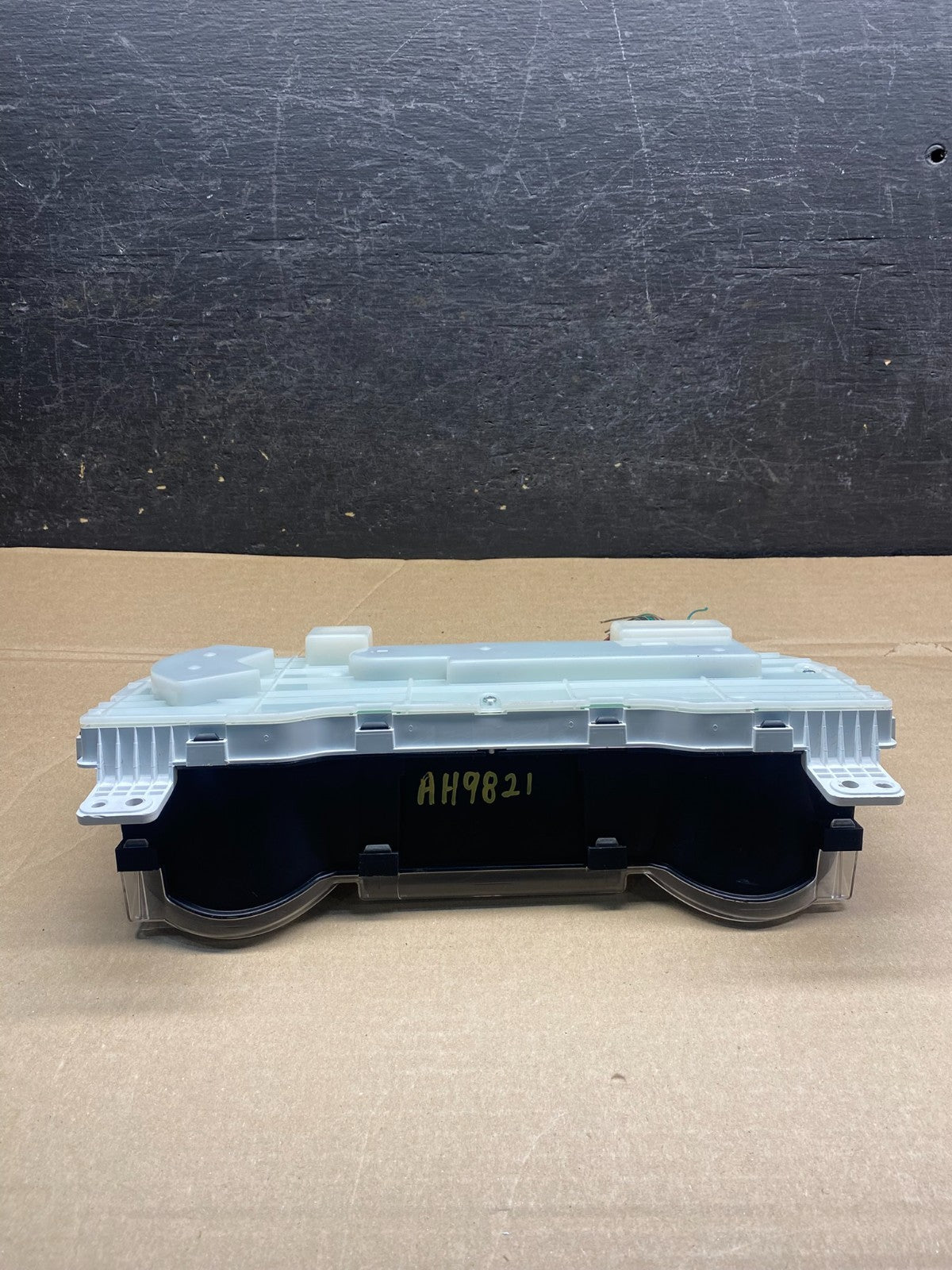 2006 2007 2008 Toyota Tacoma Speedometer Cluster Gauge AH9821 DG4