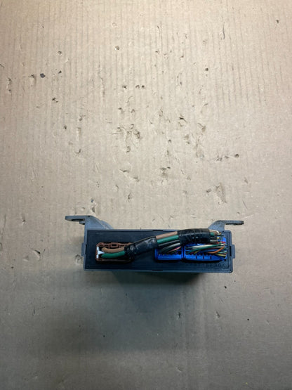 2005 - 2007 Honda Odyssey Rear Left Driver Sliding Door Module X0472 DG1