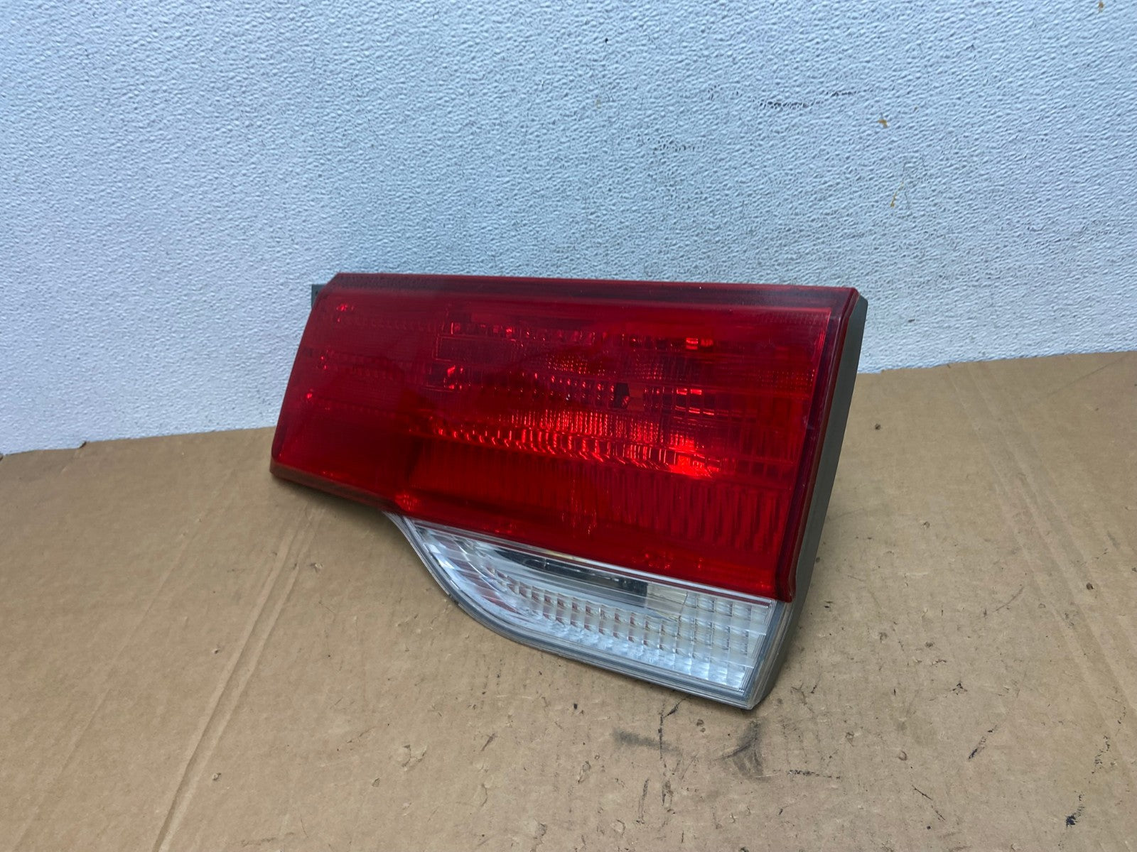 2008 2009 2010 Honda Odyssey Tail Light Inner Right Passenger Rh AD3127 LK1