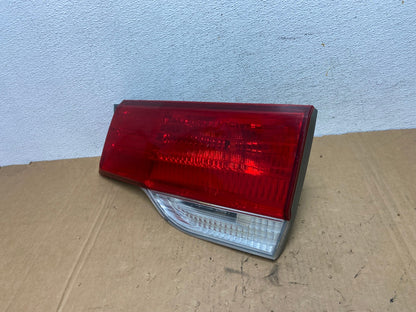 2008 2009 2010 Honda Odyssey Tail Light Inner Right Passenger Rh AD3127 LK1