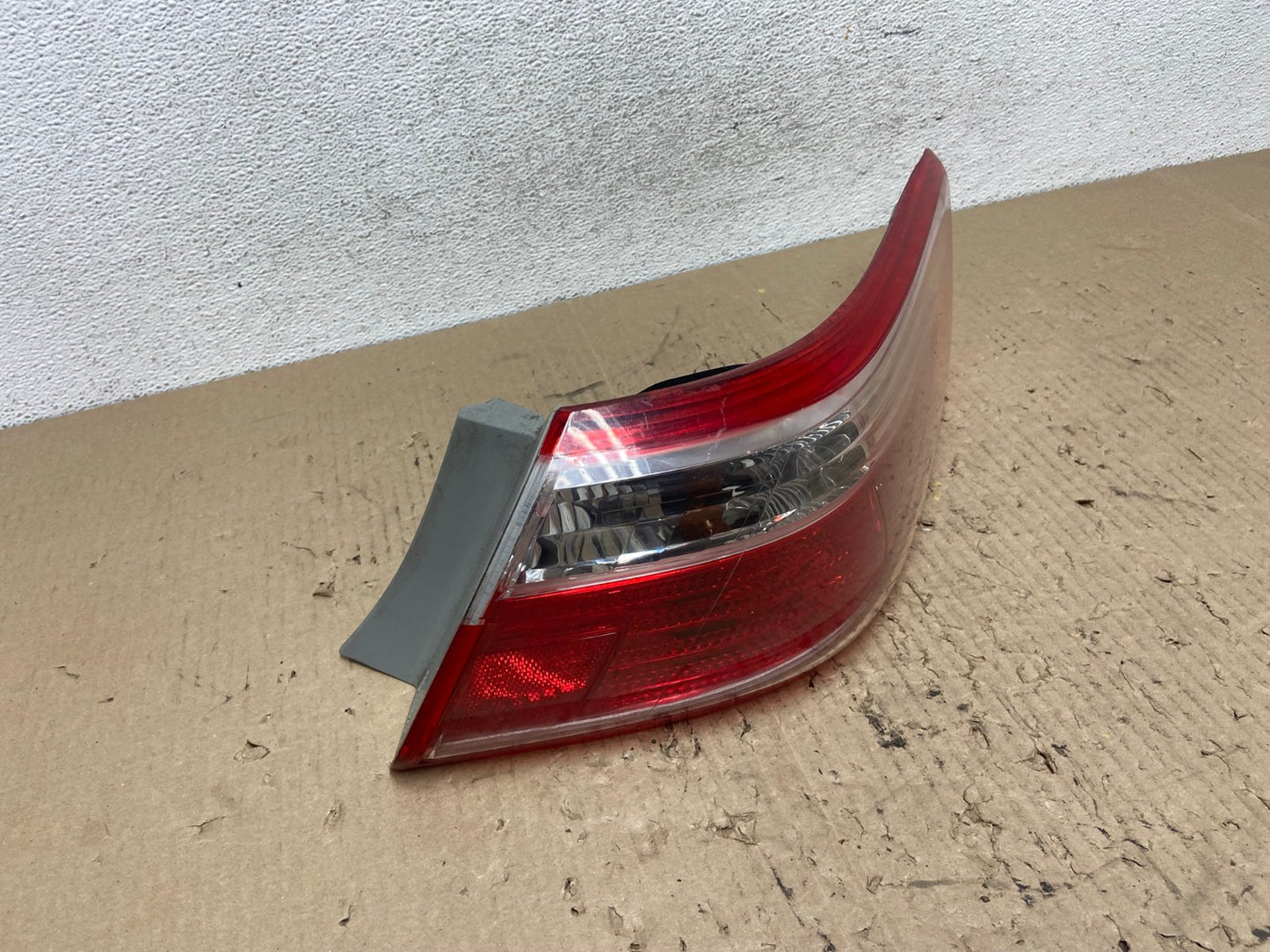 2007 2008 2009 Toyota Camry Right Passenger Side Tail Light AF7146 LK2