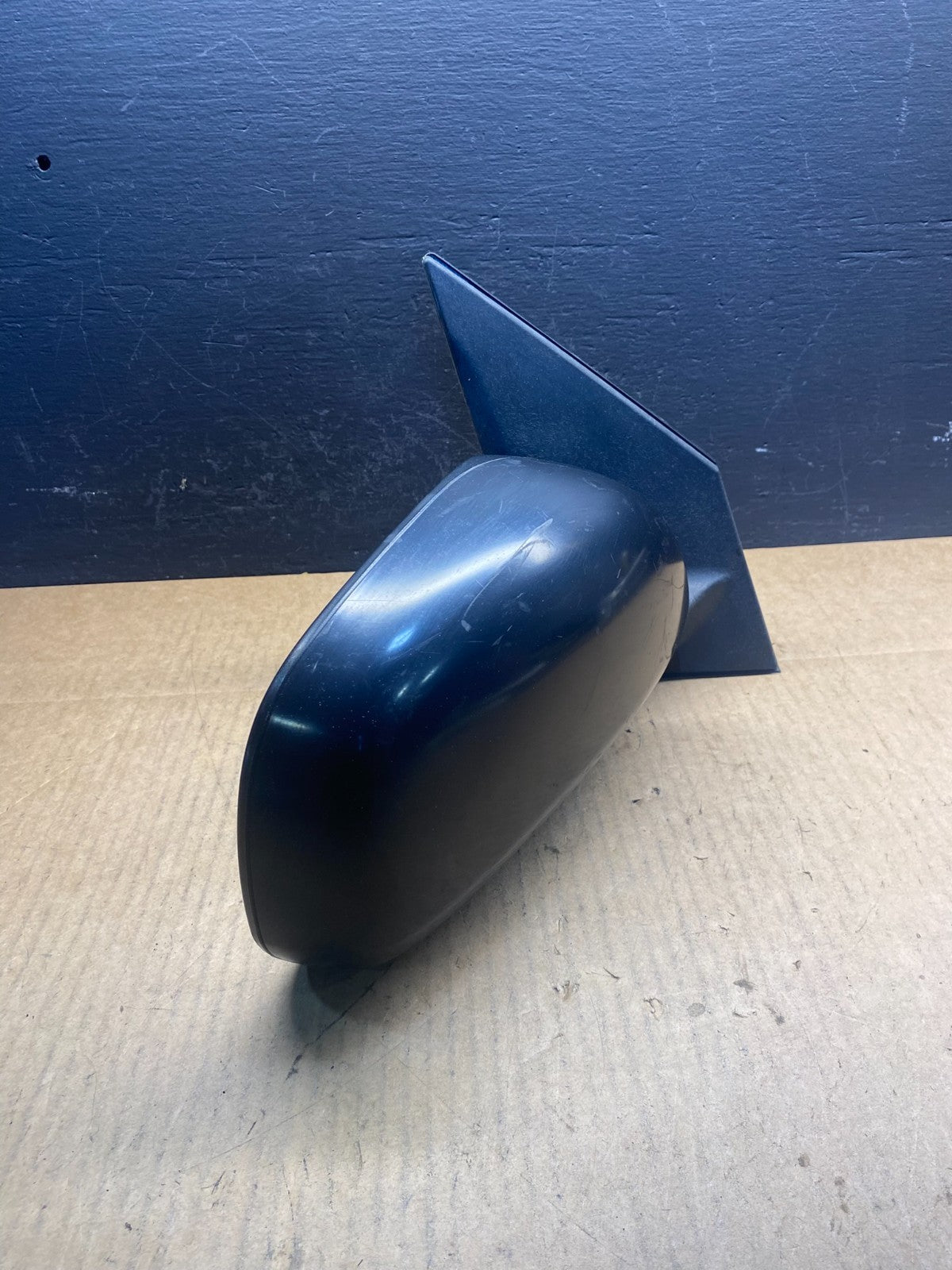 2006 to 2008 Toyota RAV4 Right Passenger RH Side View Door Mirror AC2870 DW1