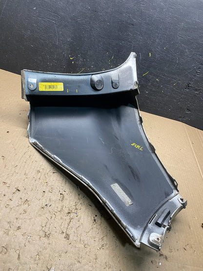2013 to 2016 Ford Escape Rear Right Passenger RH Side Bumper Cover Oem t1638 DG5