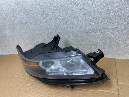 2004 2005 2006 Acura TL Headlight Right Passenger Side Xenon HID Z1308 DW1