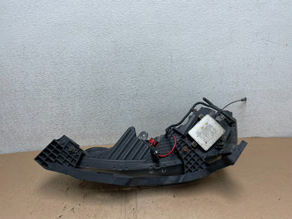 2012 to 2014 Acura TL Headlight Right Passenger Side Xenon HID Q4942 DW17