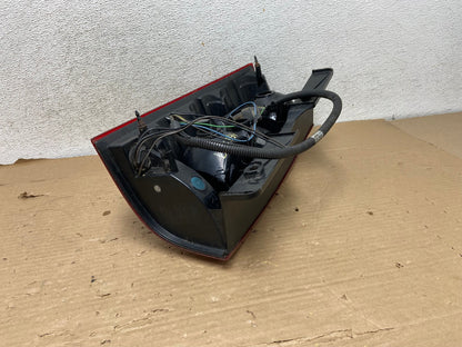 2008-2014 Chevrolet Tahoe Suburban Right Passenger Rh Tail Light AG8219 LK4