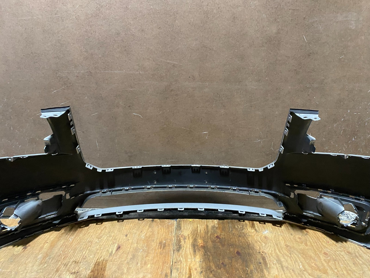2013 to 2016 GMC Acadia Front Bumper Cover AA23566