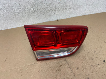 2016 2017 2018 Kia Sorento Left Driver LH Inner Tail Light AF4947 LK0