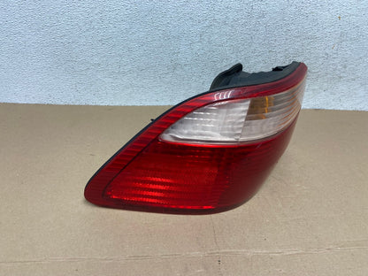 1998 to 2000 Honda Accord Sedan Tail light Left Driver LH Side AF4350 LK2