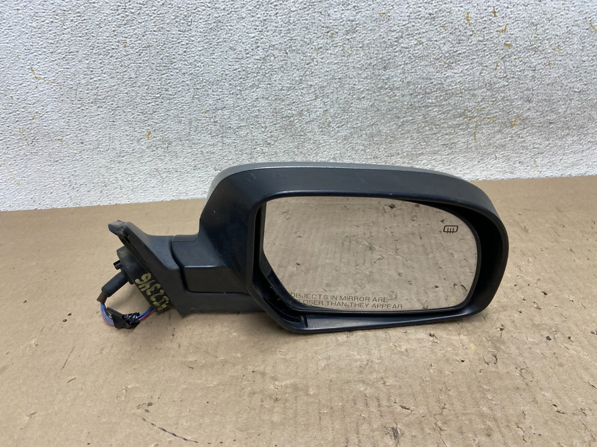2010-2014 Subaru Legacy Outback Right Passenger Side Heated Mirror AI2346 DG5