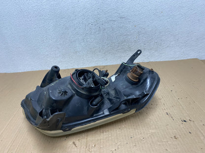 2001 to 2004 Mazda Tribute Left Driver Lh Side Halogen Headlight AE9027 DW6