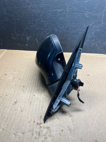 2009 to 2011 BMW 328i 335i Right Passenger Side View Door Mirror AE7940 DW2