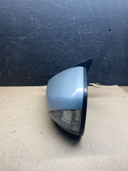2005 to 2010 Scion TC Left Driver LH Side View Door Mirror AJ0496 DG9