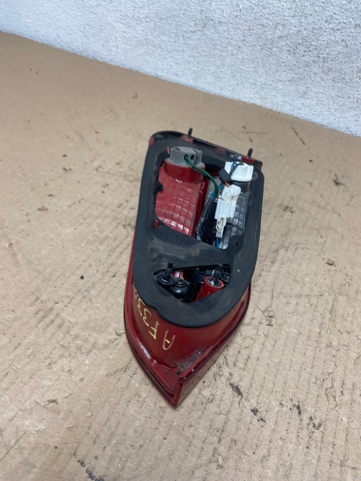 2013-2016 Hyundai Santa Fe Sport Left Driver LH Inner Tail Light AF3302 LK5