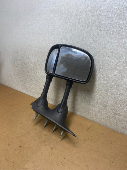 2002 to 2008 Ford Econoline Van E250 Driver Left LH View Door Mirror X5309 MS4
