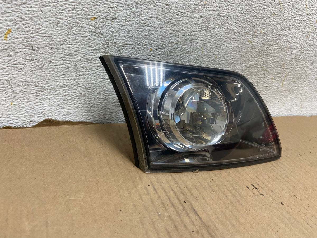 2006-2008 Infiniti FX35 FX45 Left Driver LH Black Inner Tail Light AH3028 LK1