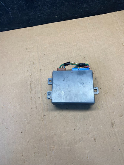 2005 - 2007 Honda Odyssey Rear Left Driver Sliding Door Module M1495 DG0