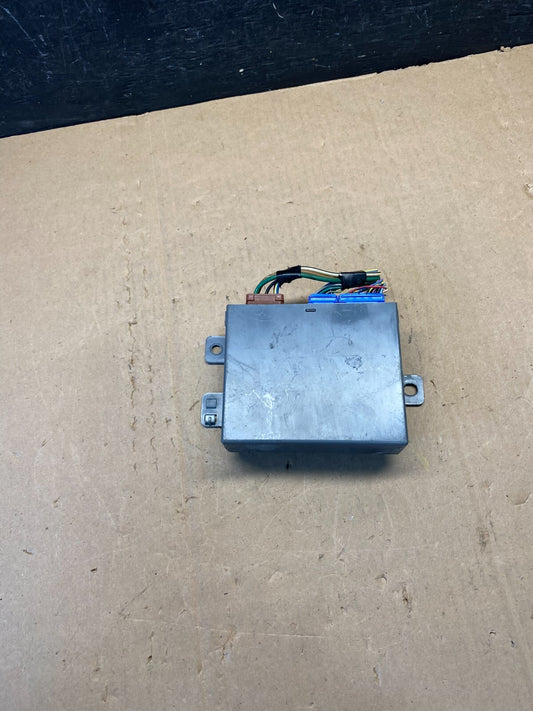 2005 - 2007 Honda Odyssey Rear Left Driver Sliding Door Module M1495 DG0