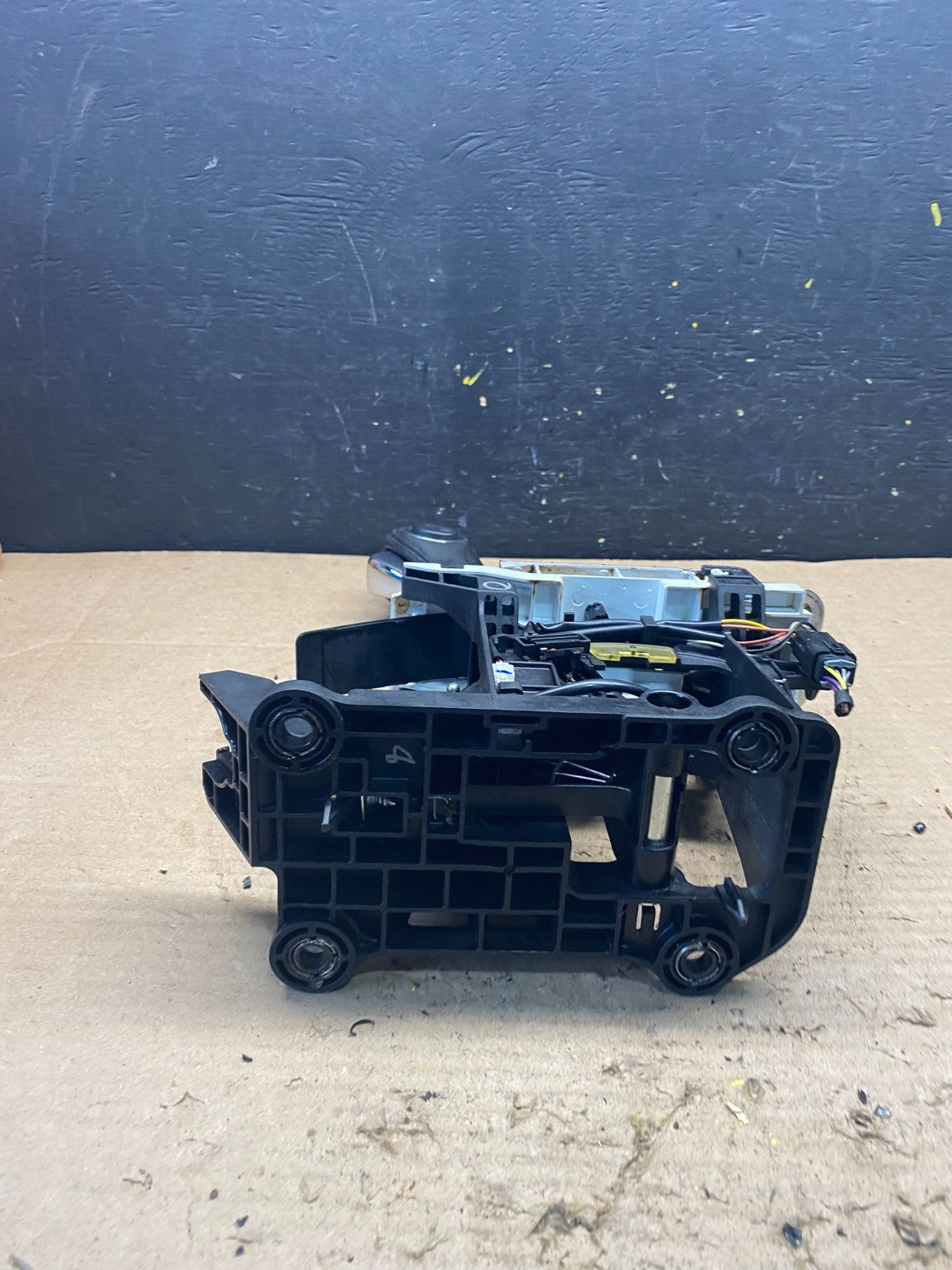 2009-2017 Chevrolet Traverse Automatic Transmission Shifter Gear Knoob q2449 DG5