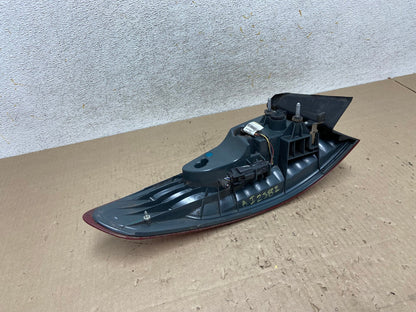 2013 to 2016 Ford Fusion Right Passenger RH Side Tail Light AI2382 LK4
