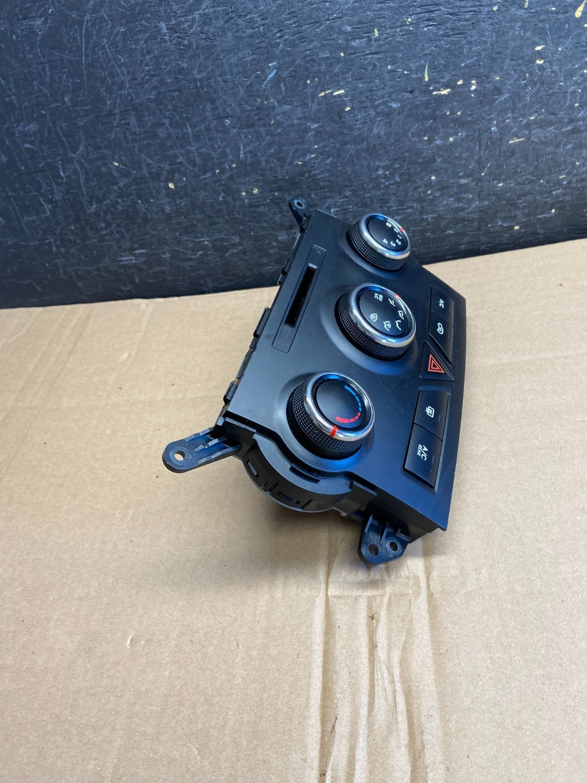 2011 2012 2013 Kia Sorento Temperature AC Climate Control 97250-1U260 AI5953 DG1