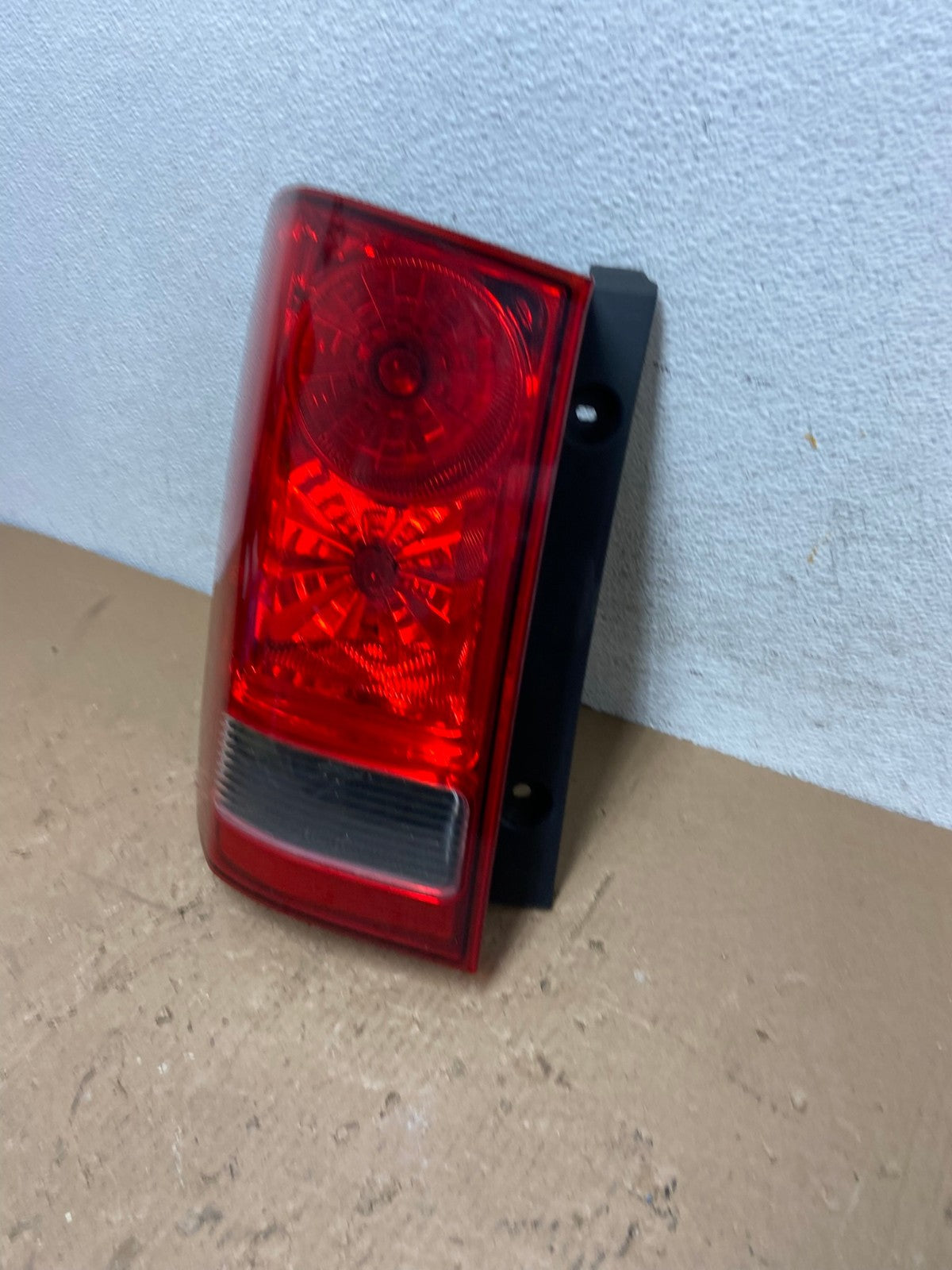 2009 to 2015 Honda Pilot Left Driver Lh Side Tail light AD8192 LK1