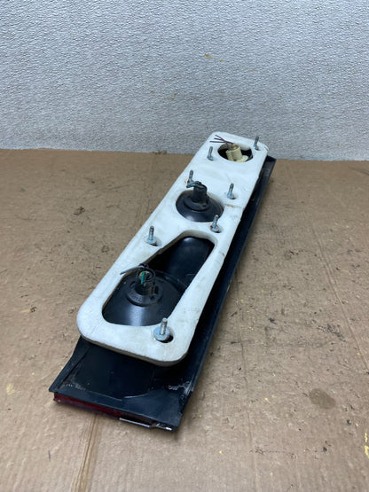 1982-1983 Chrysler Lebaron Left Driver LH Side Tail Light OEM AA5110 DW5