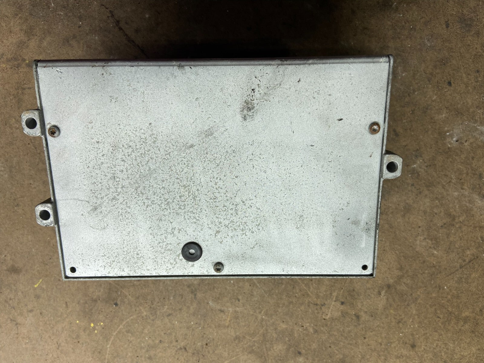 2003 Dodge Durango 4.7L Engine Computer Module ECM 56029124ac M5328 DG1