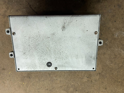 2003 Dodge Durango 4.7L Engine Computer Module ECM 56029124ac M5328 DG1