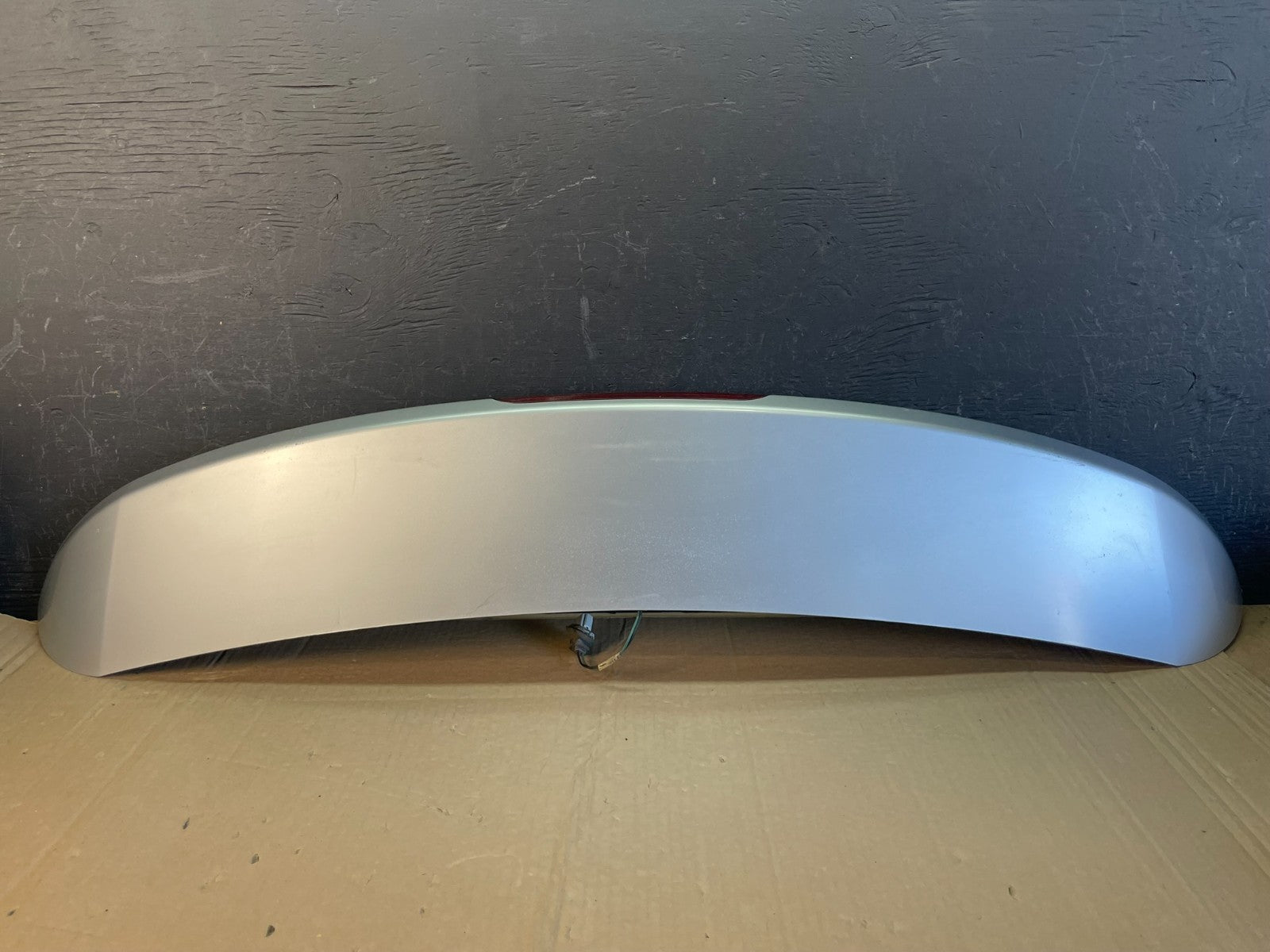2007 2008 2009 Acura RDX Rear Spoiler Wing Lift Gate 3rd Brake Light ac9764 DG0