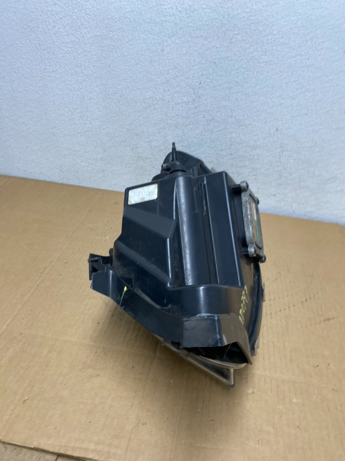 2010-2019 Lincoln Mkt Right Passenger Rh Side Headlight Xenon Hid AD0797 DW9