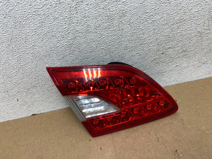 2013 2014 2015 Nissan Sentra Led Left Driver LH Inner Tail Light AF9732 DW0
