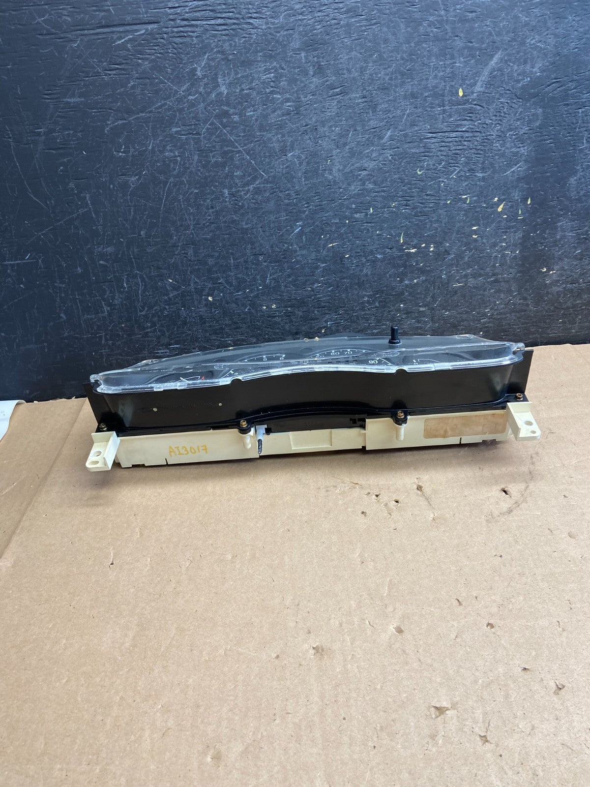 1998 to 2000 Ford Ranger Speedometer Instrument Cluster AI3017 DG3