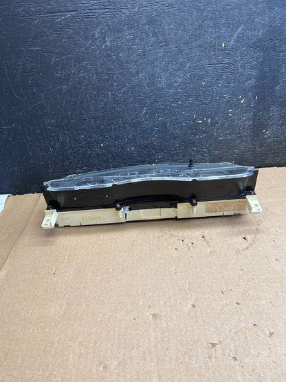 1998 to 2000 Ford Ranger Speedometer Instrument Cluster AI3017 DG3