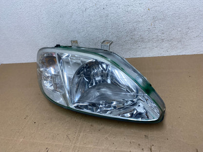 1999 to 2000 Honda Civic SiR EK9 3D Type-R Right Side Headlight AE50781
