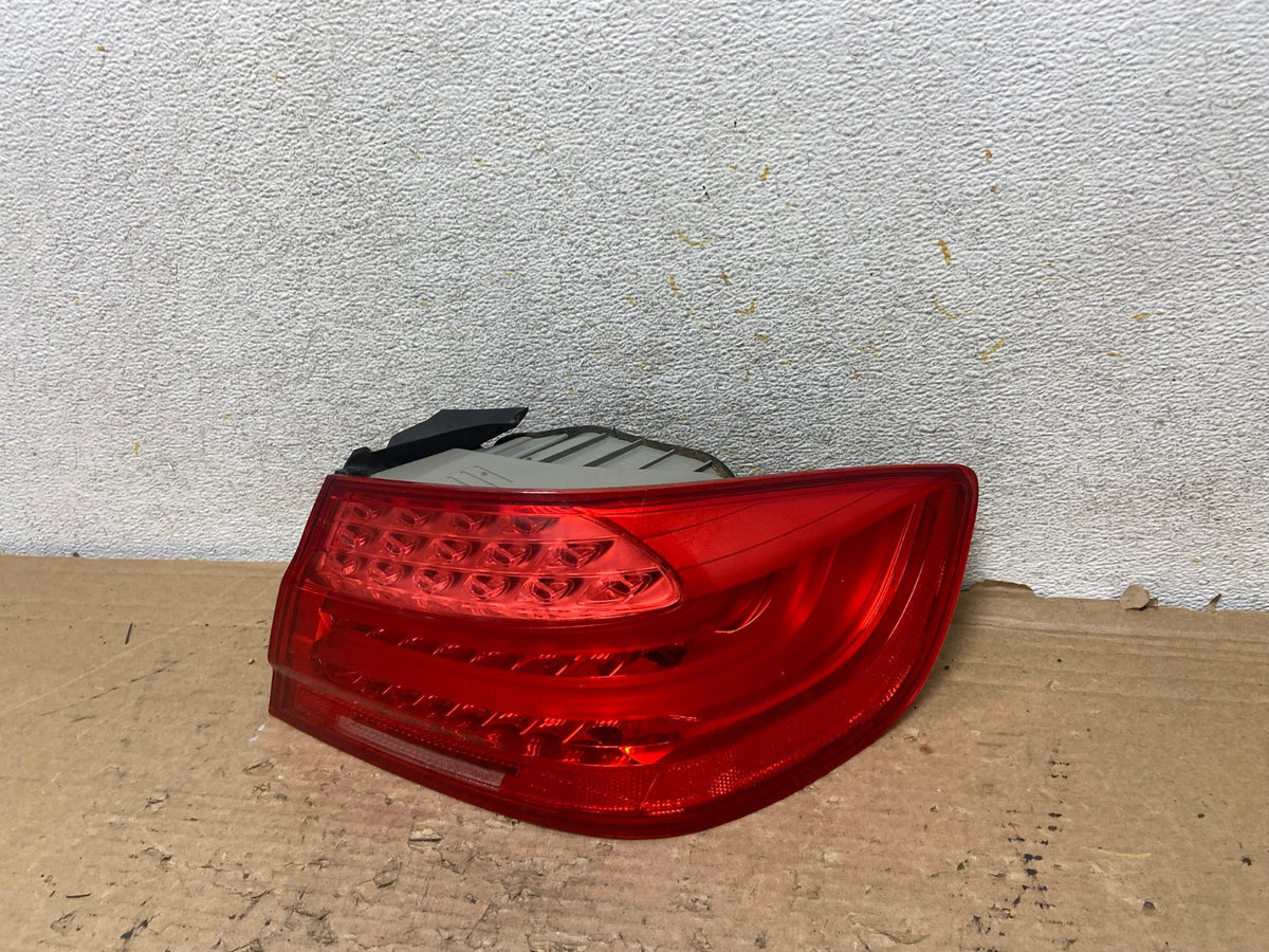 2011 2013 BMW 3 Coupe 328i 335i M3 E92 Right Passenger Tail Light AH9254 LK2