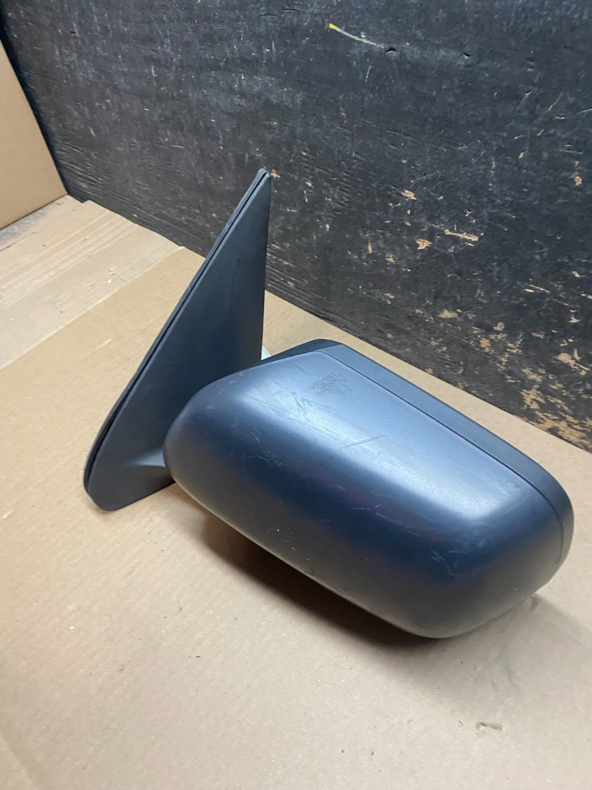 2007 - 2009 Suzuki Grand Vitara XL-7 Left Driver View Door Mirror Oem W4977 MS1